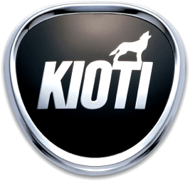 Kioti Tractors for sale at Rodger's & Sons Inc.